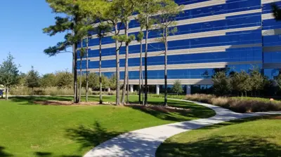 Landscaping Photo