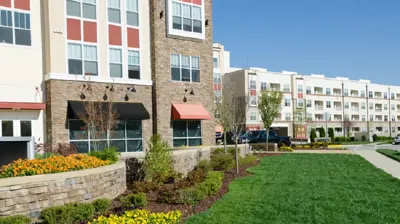 Landscaping Photo