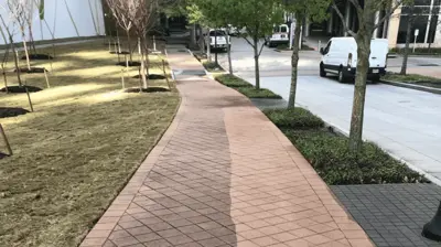 Power Washing Photo