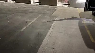 Parking Lot & Garage Services Photo
