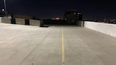 Parking Lot & Garage Services Photo