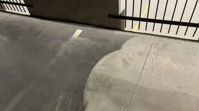 Parking Lot & Garage Services Photo