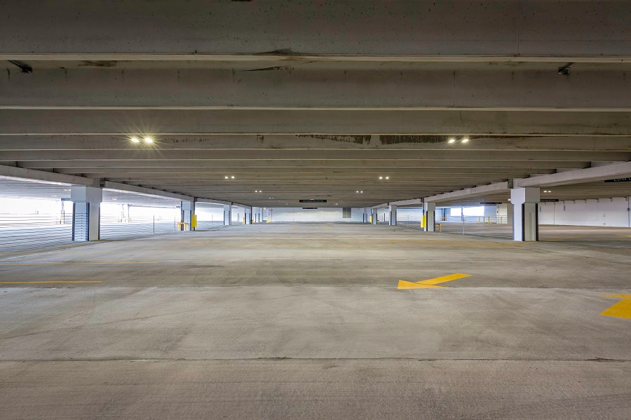 Garage Sweeping Houston Garage Sweeping Houston