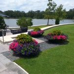 Commercial Landscaping - The Woodlands TX