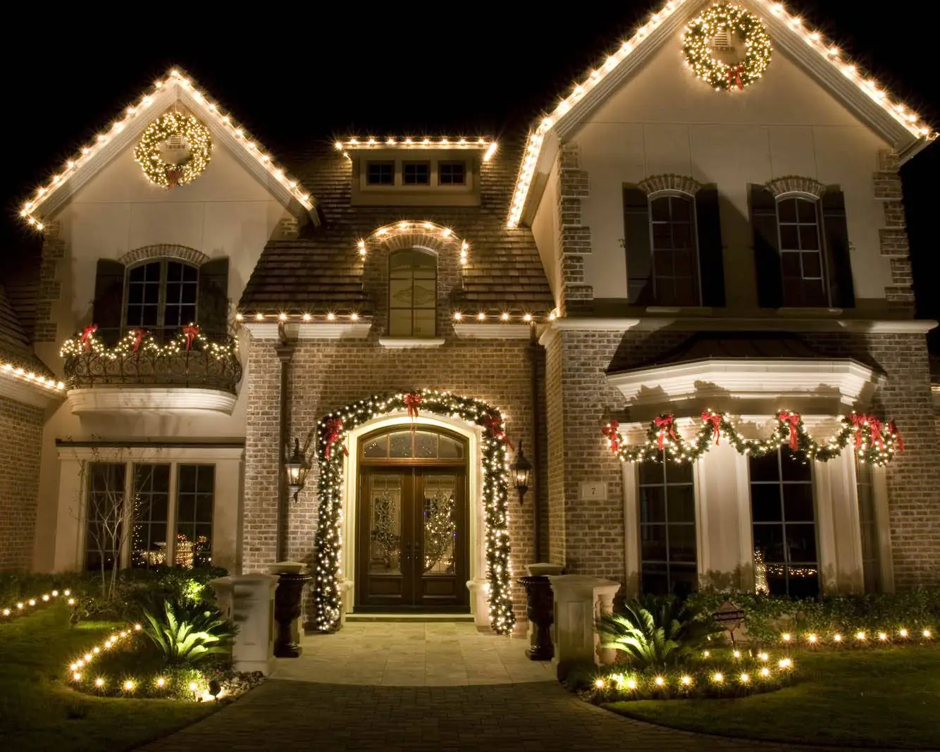 Holiday Lights