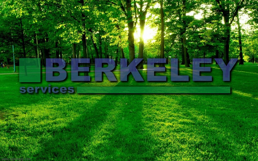 Berkeley Services Nature Logo