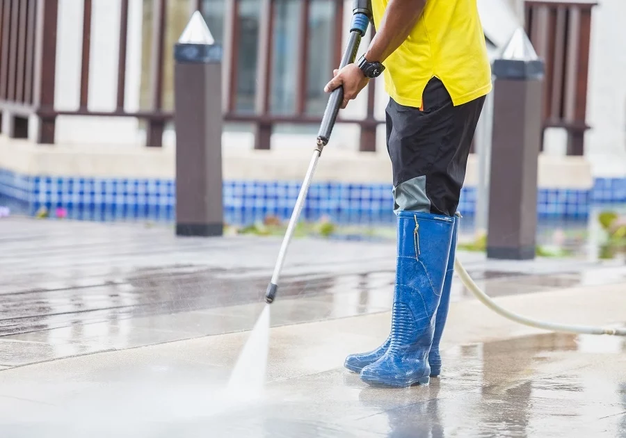 Power Washing Houston, Pressure Washing Houston