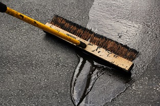 Seal Coating Houston Parking Lot Striping Houston